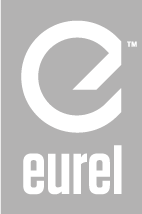 EUREL PRODUCTS Logo